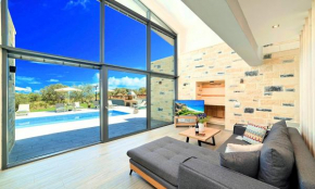 Ferienhaus Für 30 Personen In Mathes, Kreta West Kreta